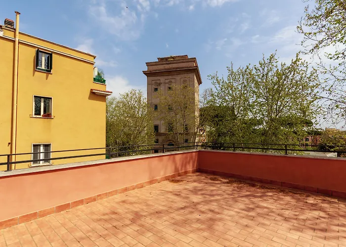 Bed & Breakfast Aurora 4*
