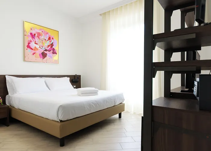 Aurora Bed & Breakfast