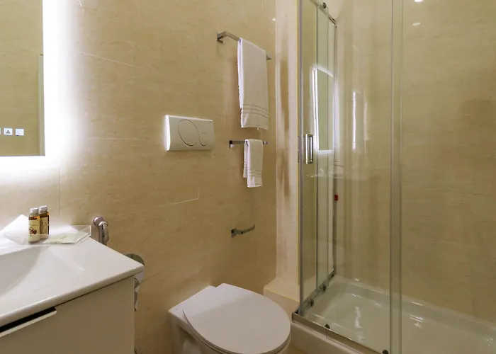 Aurora Bed & Breakfast 4*