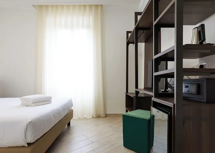 Bed & Breakfast Aurora 4*